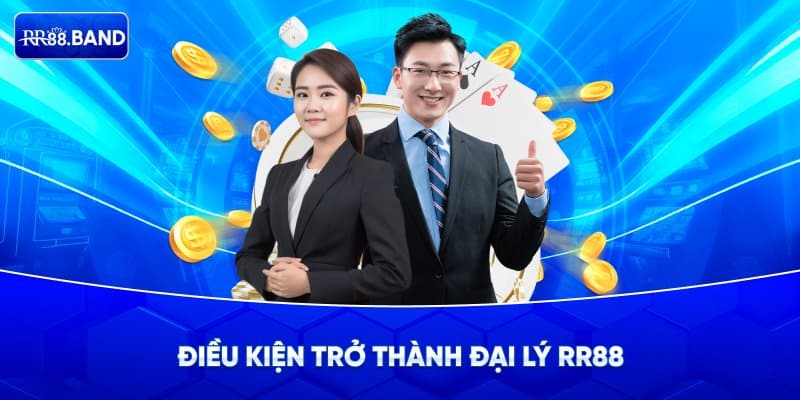 Làm sao để đăng ký trở thành đại lý RR88