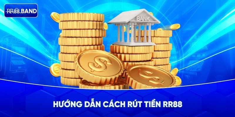 Quy trình nạp tiền tại nhà cái RR88