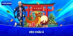 Kèo Châu Á