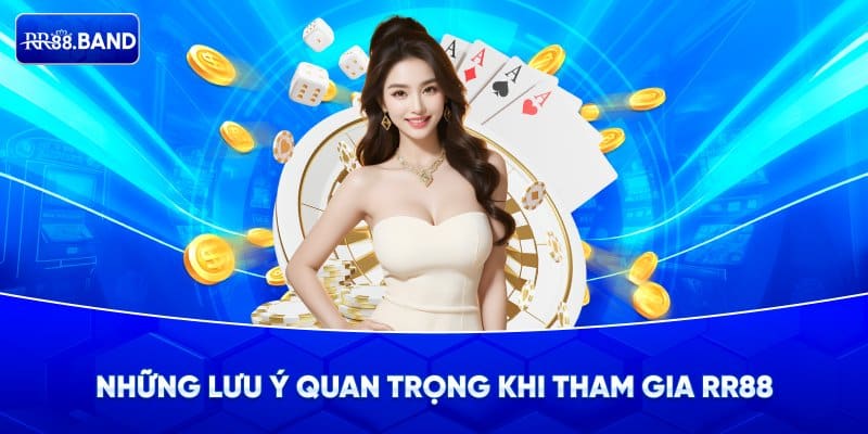 Những lưu ý quan trọng khi tham gia chơi game