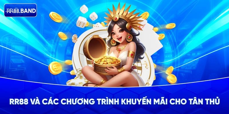 Các chương trình khuyến mãi cho người chơi