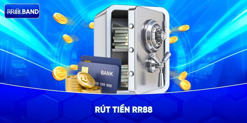 Những lưu ý quan trọng khi thực hiện rút tiền RR88